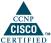 certification Cisco CCNP
