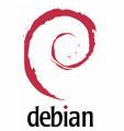 logo debian