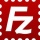 filezilla logo