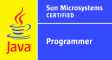certification SUN Java SCJP