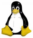 logo linux