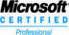 certification Microsoft MCP