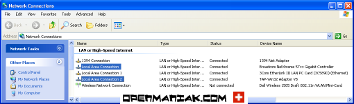 openvpn bridge scenario