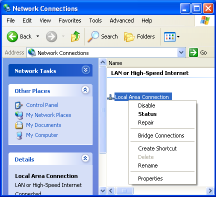 openvpn bridge scenario