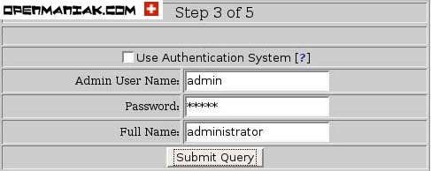 Tutorial setup BASE step 3  Basic Analysis Security Engine Snort_inline